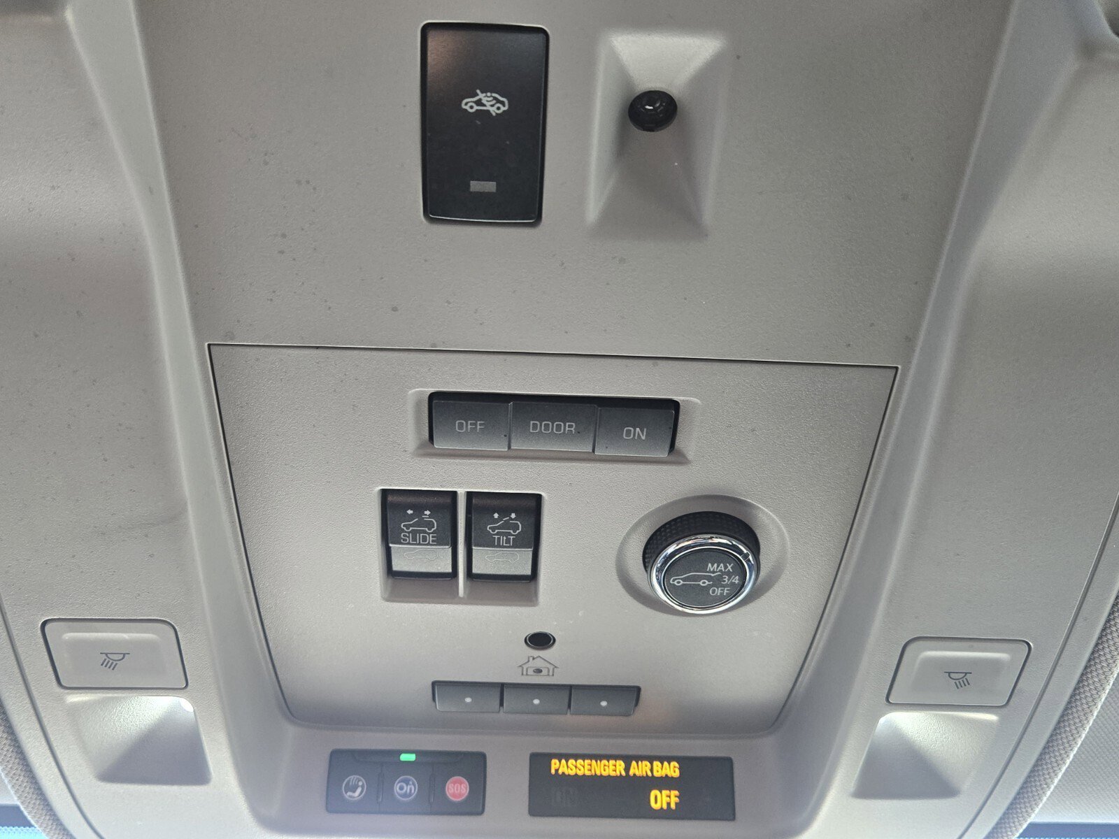 Used 2020 Cadillac Escalade Luxury image 33