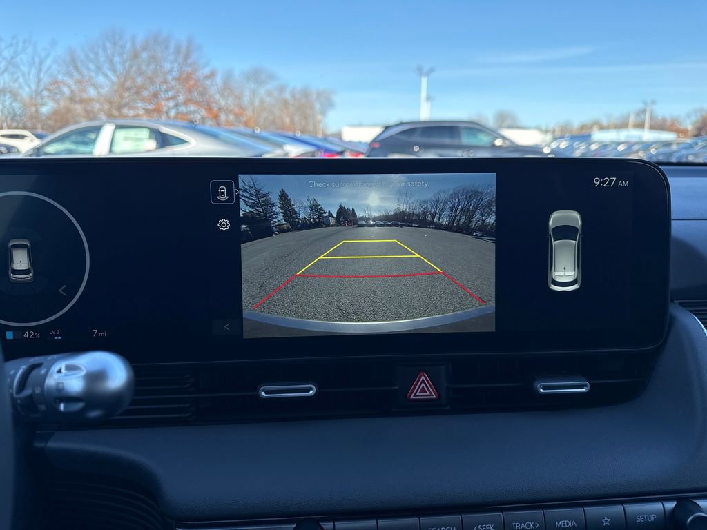 New 2026 Hyundai Ioniq 5 SEL image 28