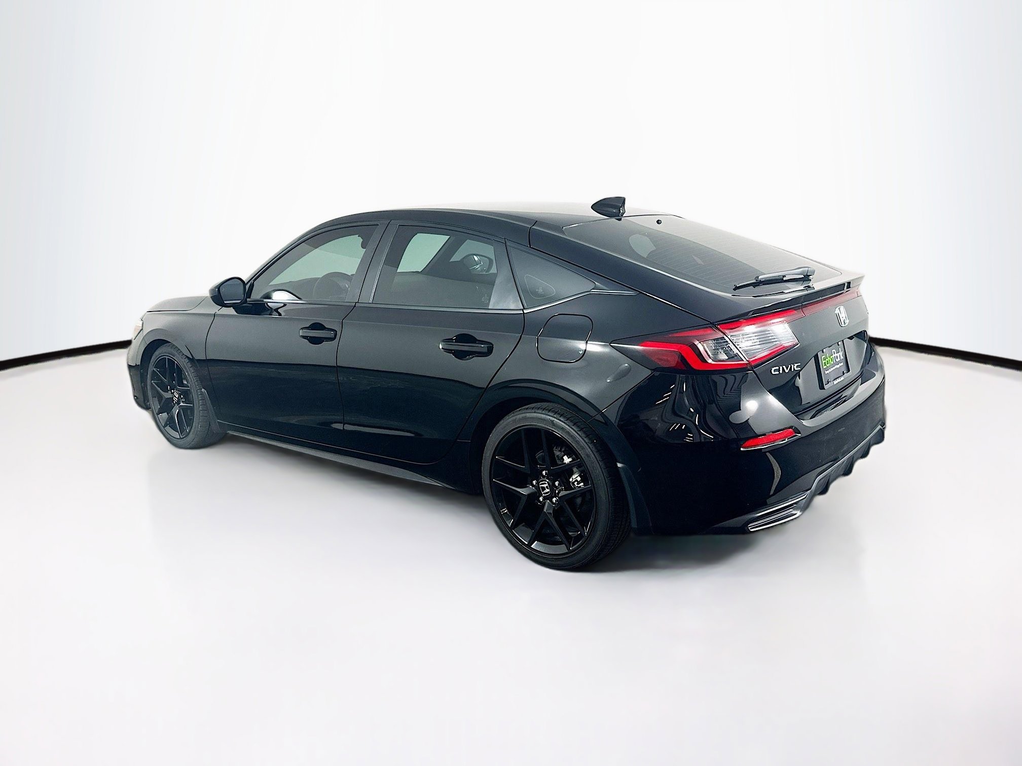 Used 2025 Honda Civic Sport image 5