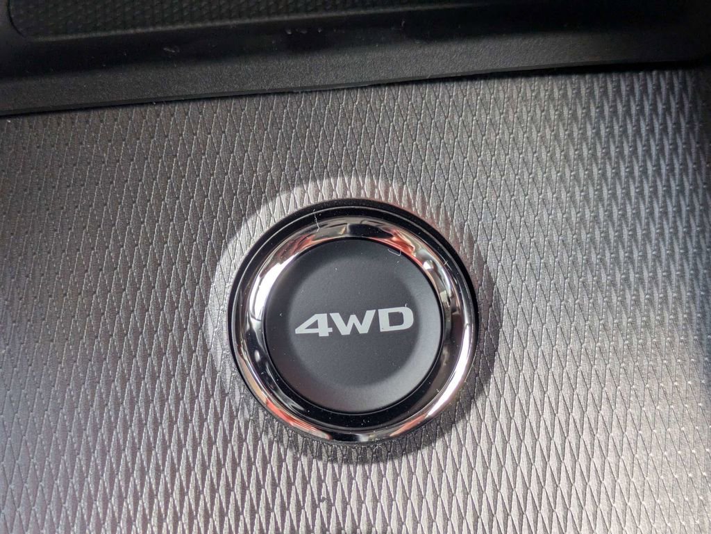 New 2026 Mitsubishi Outlander Sport ES image 20