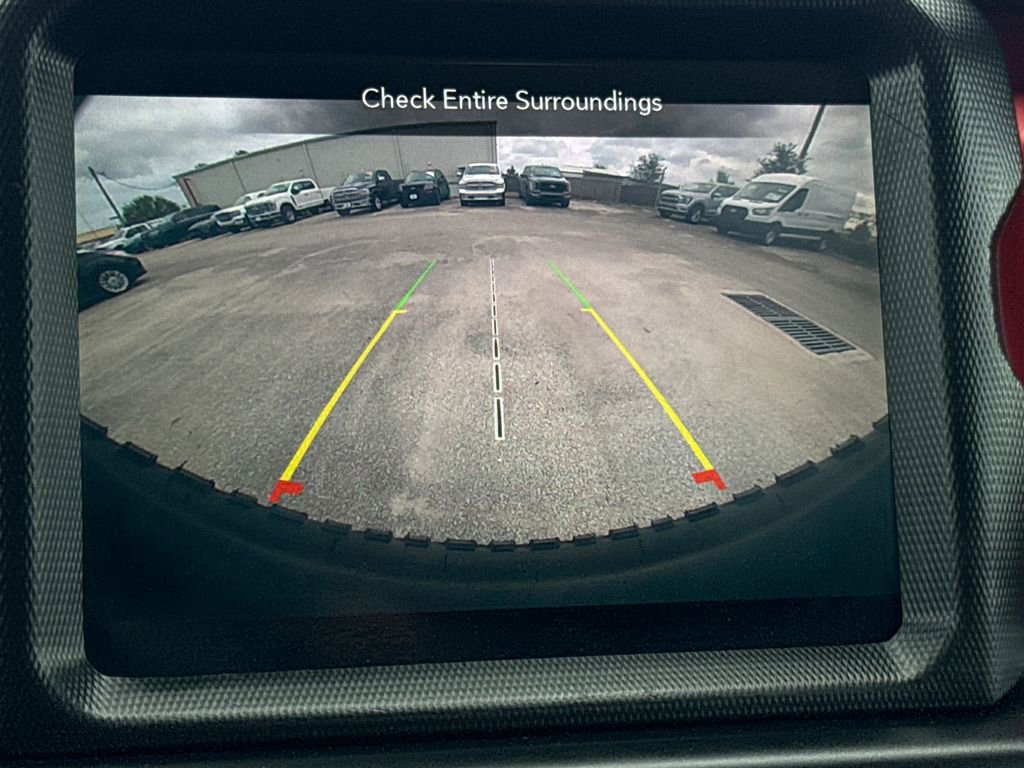 Used 2020 Jeep Wrangler Unlimited Rubicon w/ Dual Top Group image 22