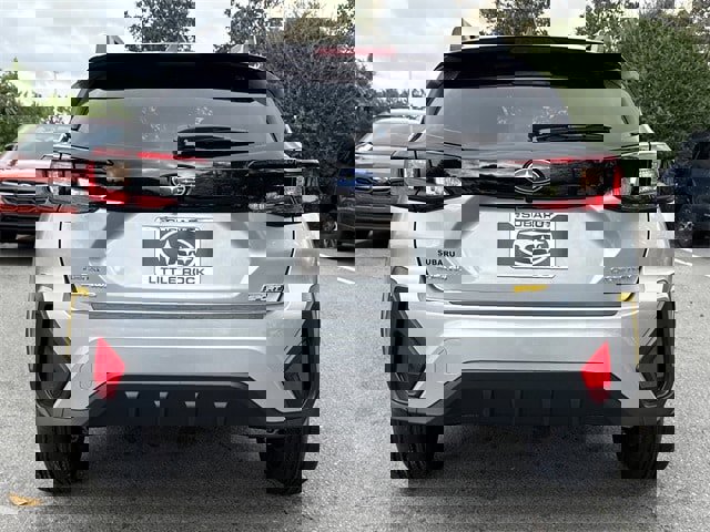 New 2025 Subaru Crosstrek 2.5i Sport image 4