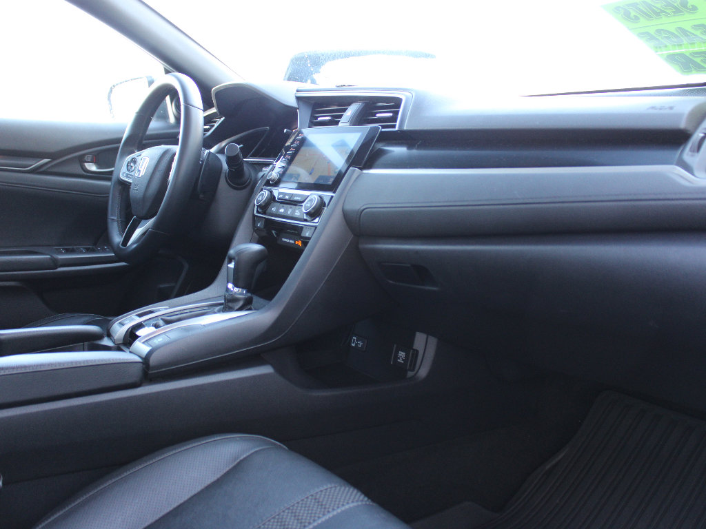 Used 2020 Honda Civic Sport Touring image 23