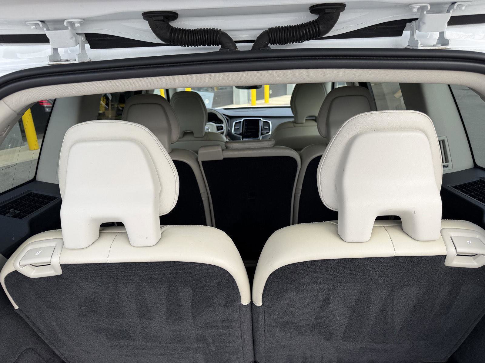 Used 2019 Volvo XC90 T6 Inscription w/ Advanced Package AWD/4WD image 46