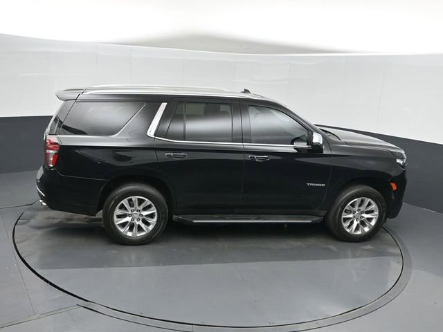Used 2023 Chevrolet Tahoe Premier RWD image 32