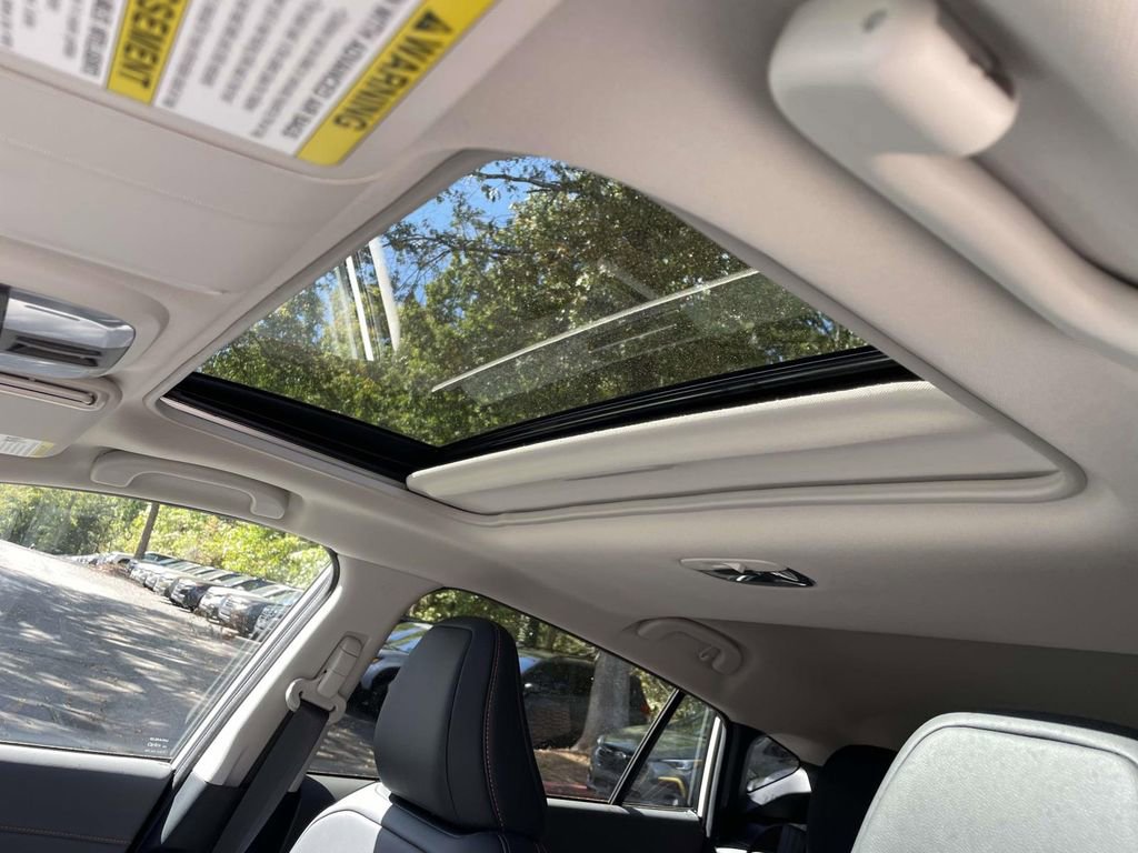 New 2025 Subaru Crosstrek 2.5i Limited w/ Crosstrek Mirror Package image 18