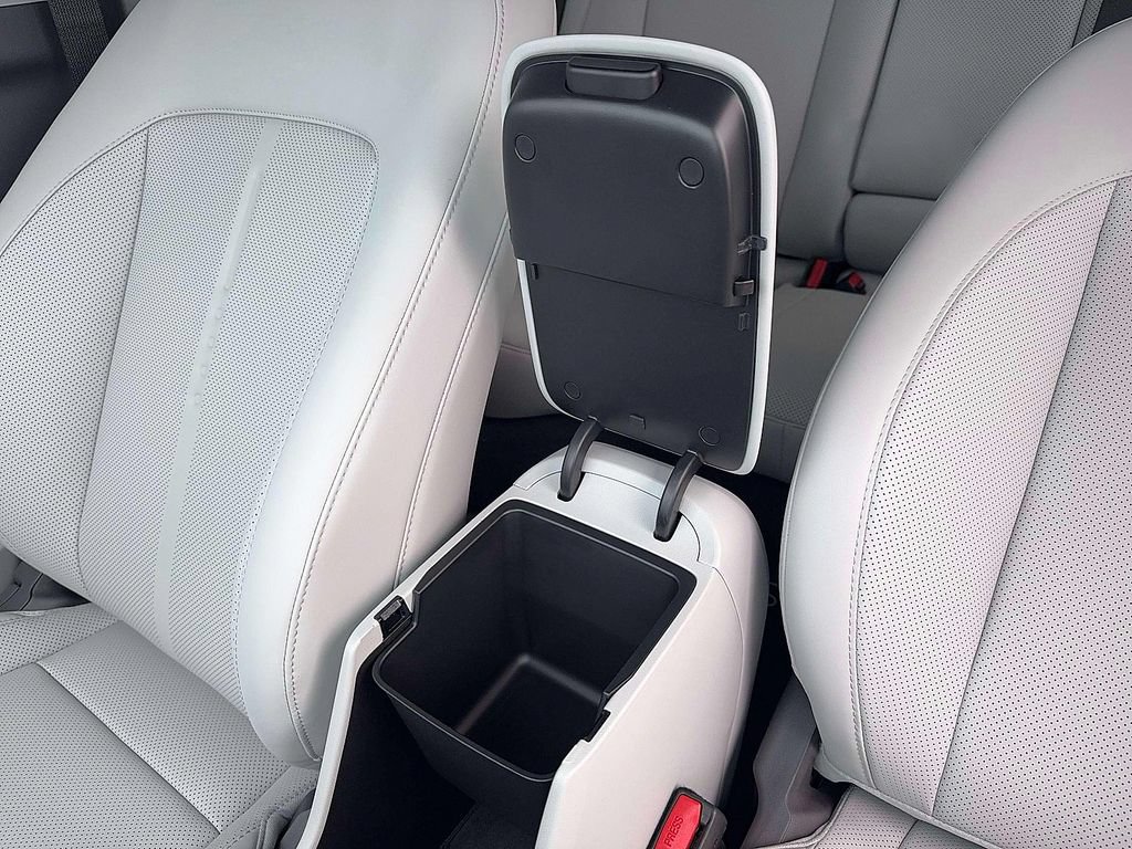 New 2026 Hyundai Kona Limited AWD/4WD image 18