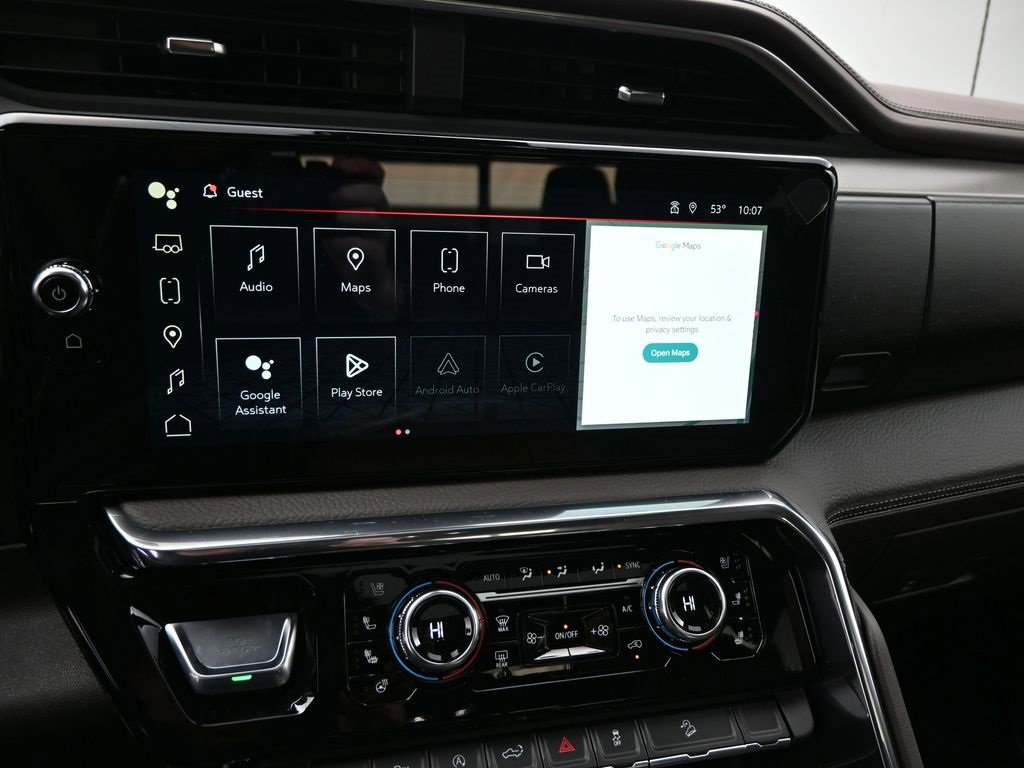 New 2026 GMC Sierra 1500 Denali image 13