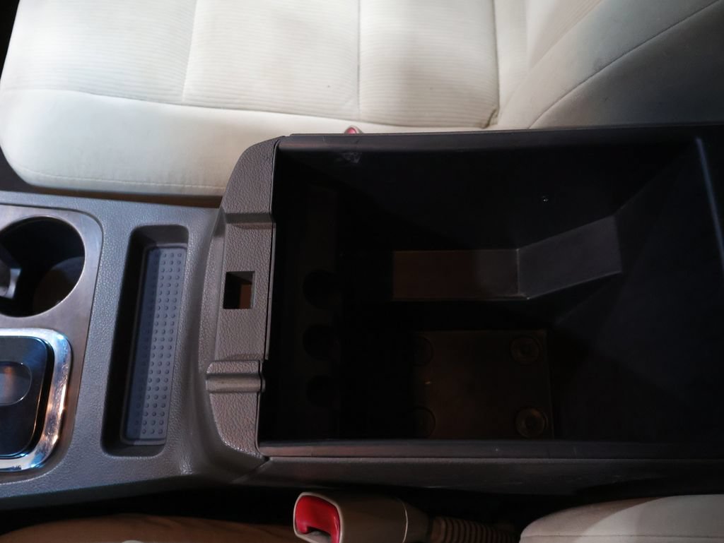 Used 2008 Ford Taurus SEL FWD image 28