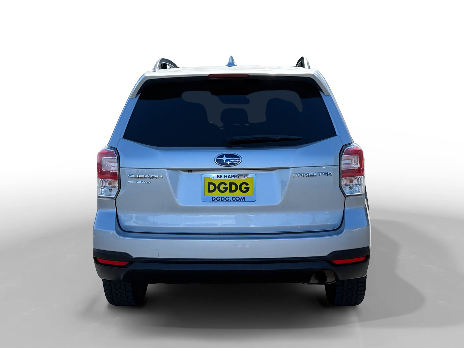 Used 2018 Subaru Forester 2.5i Premium AWD/4WD image 4