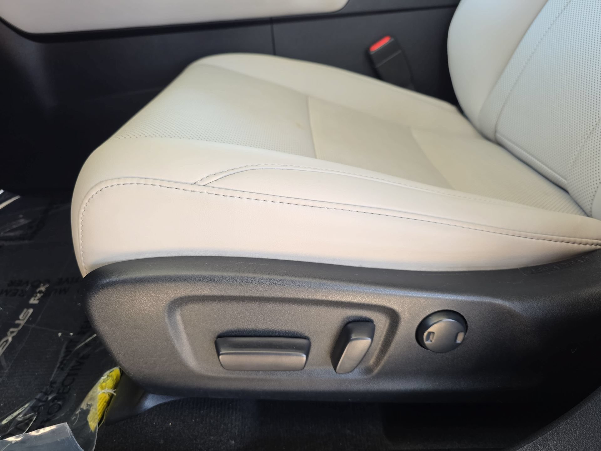 Used 2021 Lexus RX 350 FWD w/ Premium Package image 28