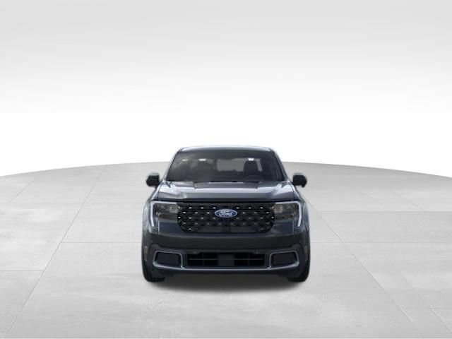 New 2025 Ford Maverick Lariat w/ 4K Tow Package AWD/4WD image 9