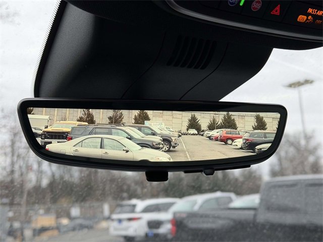 New 2026 GMC Sierra EV Denali image 10