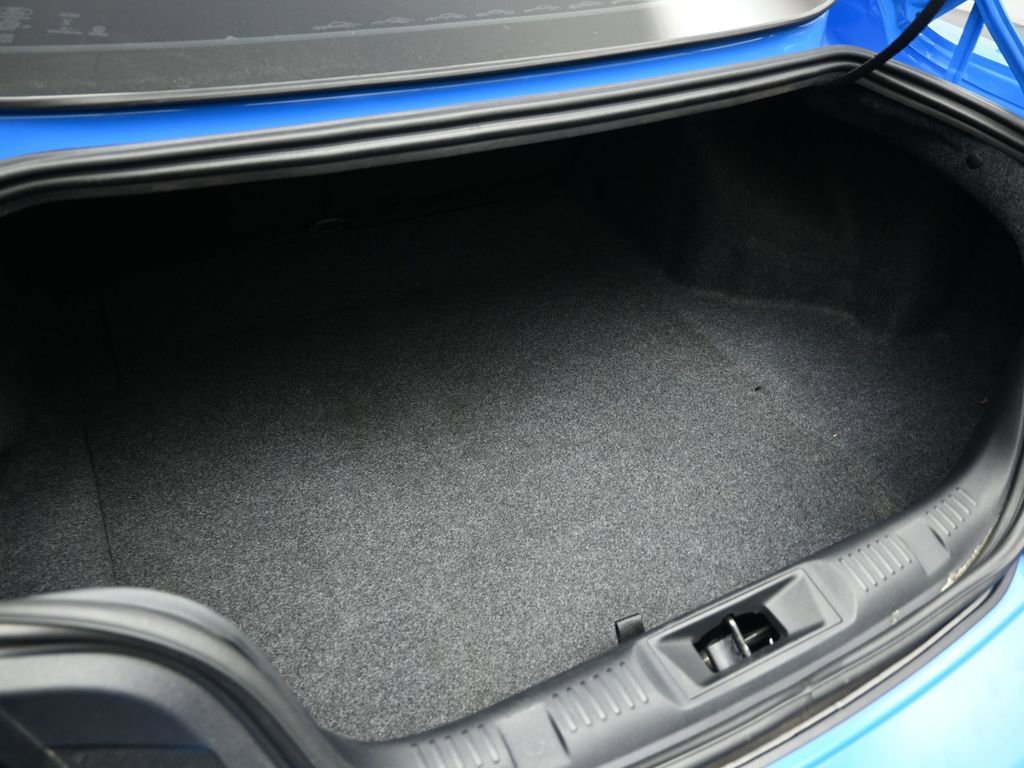 Certified 2024 Ford Mustang GT Premium image 21