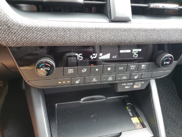 New 2026 Subaru Outback Premium AWD/4WD image 38