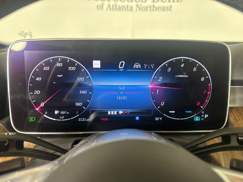 Certified 2024 Mercedes-Benz C 300 Sedan image 29