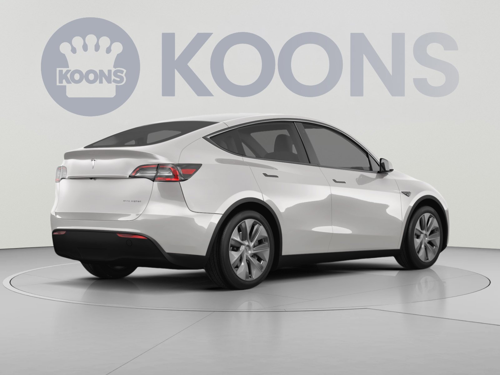 Used 2024 Tesla Model Y Long Range AWD/4WD image 4