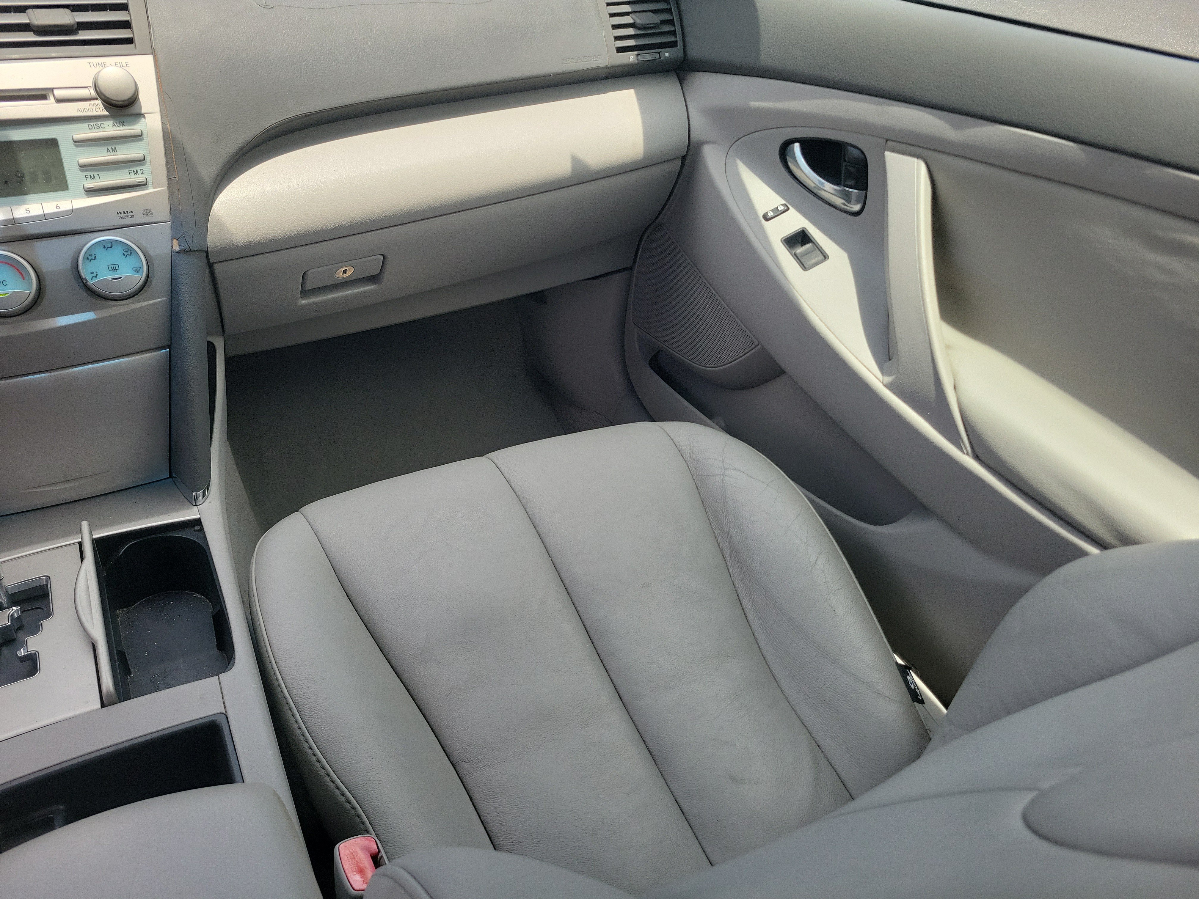Used 2007 Toyota Camry CE FWD image 15