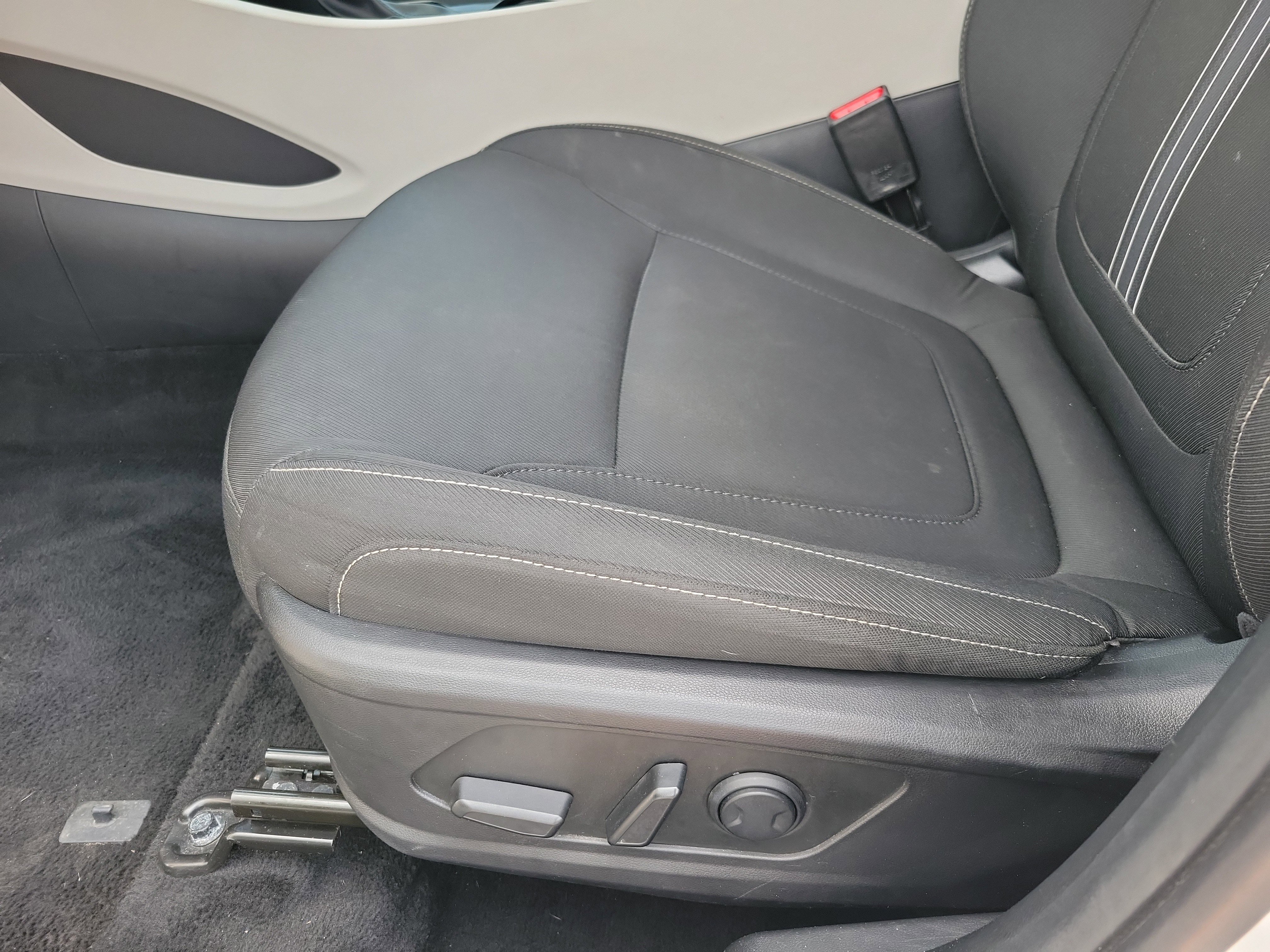 Used 2024 Hyundai Tucson SEL image 5