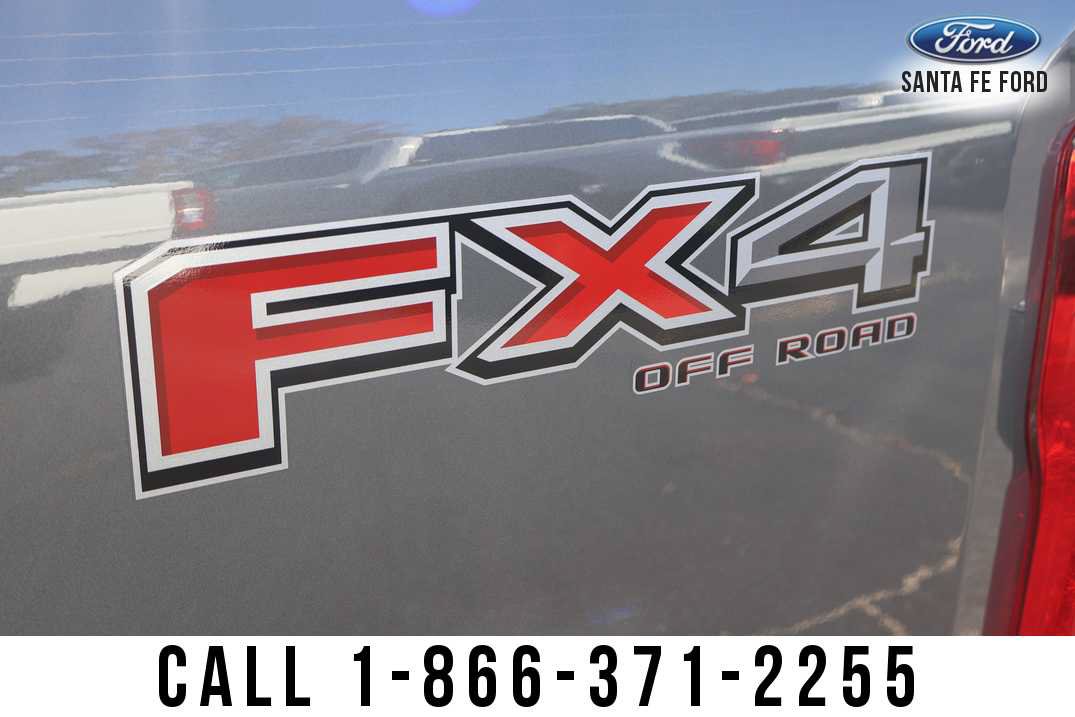 New 2026 Ford F250 Lariat w/ Lariat Ultimate Package AWD/4WD image 10