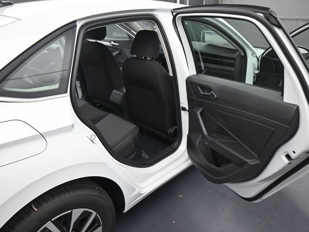 New 2026 Volkswagen Jetta S FWD image 41