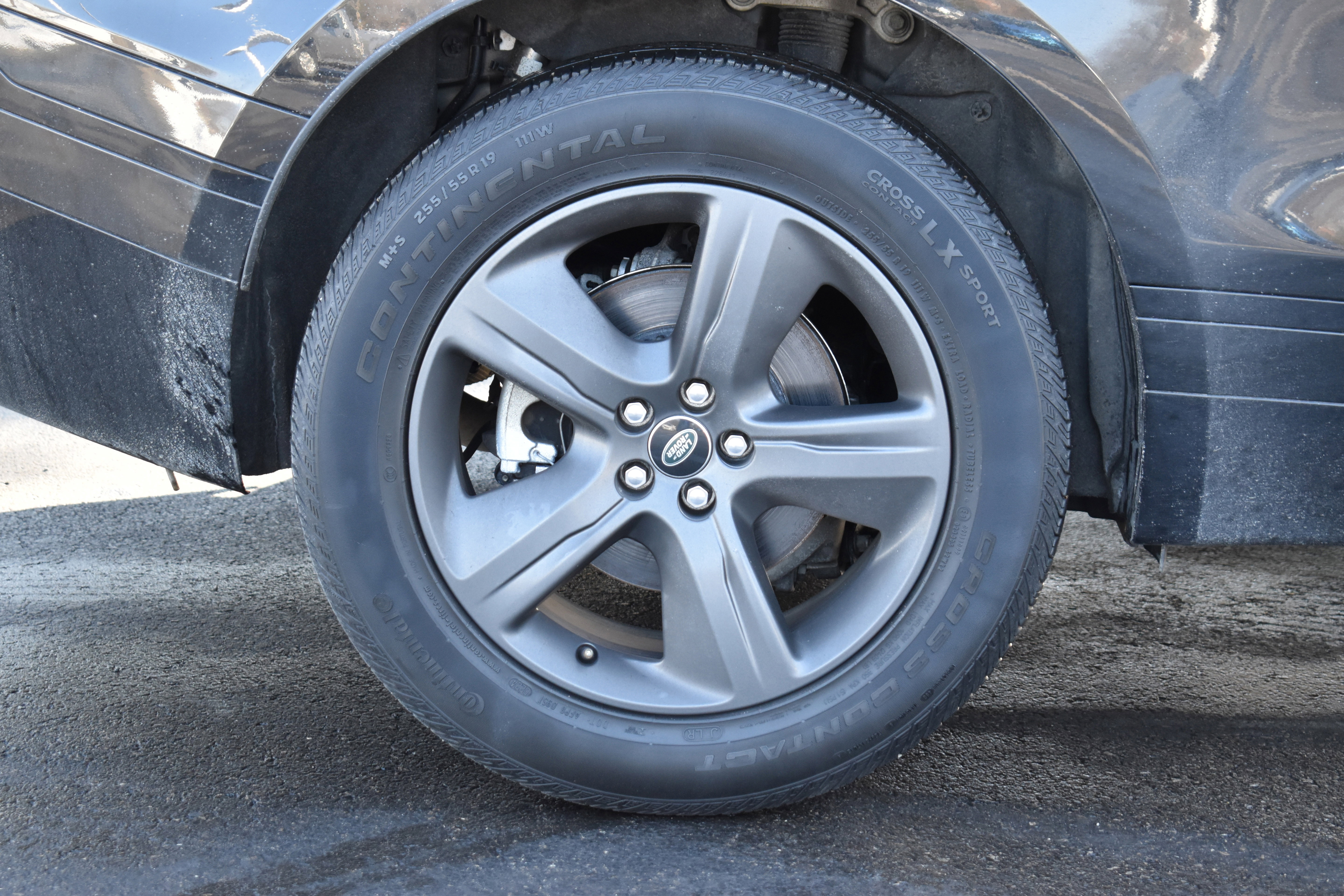 Used 2025 Land Rover Range Rover Velar Dynamic SE image 39