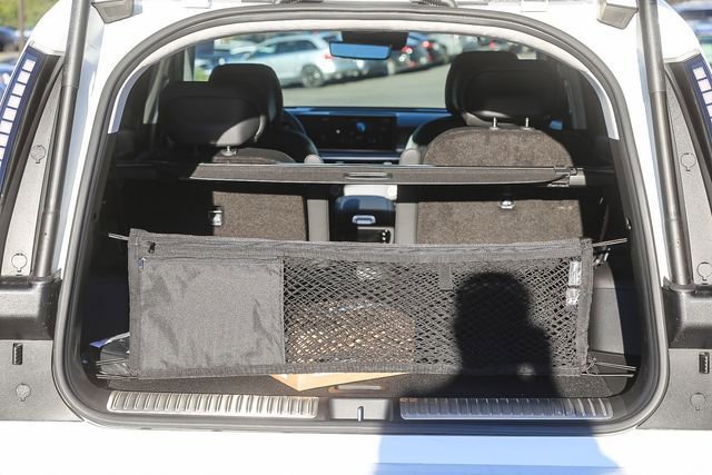 New 2026 Hyundai Ioniq 9 Calligraphy w/ Tow & Go Package image 29