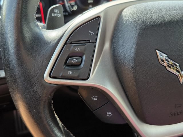 Used 2016 Chevrolet Corvette Z06 w/ 2LZ Preferred Equipment Group RWD image 23