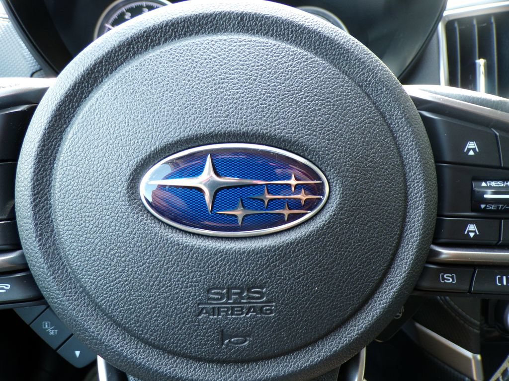 Used 2023 Subaru Forester Limited AWD/4WD image 35