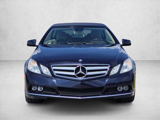 Used 2011 Mercedes-Benz E 350 Cabriolet image 2