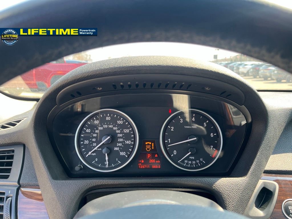 Used 2013 BMW X5 xDrive35i image 23