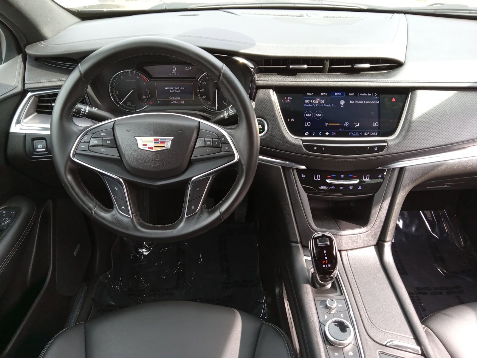 Used 2023 Cadillac XT5 Luxury image 13