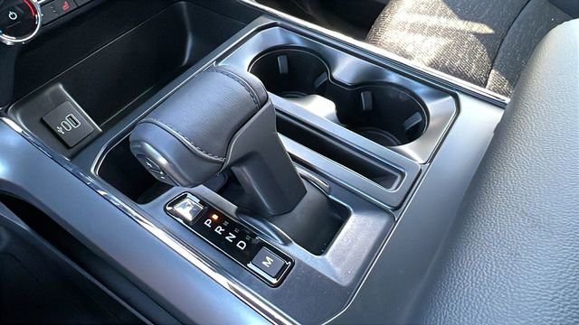 New 2025 Ford F150 XLT w/ Equipment Group 302A MID image 27