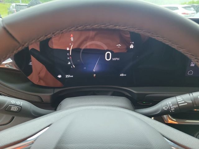 New 2026 Buick Envista Sport Touring w/ Convenience I Package FWD image 23