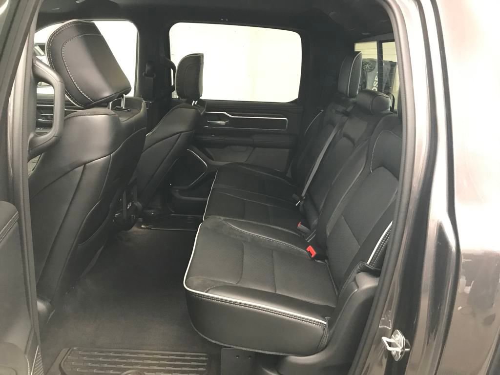 New 2026 RAM 1500 Laramie image 23