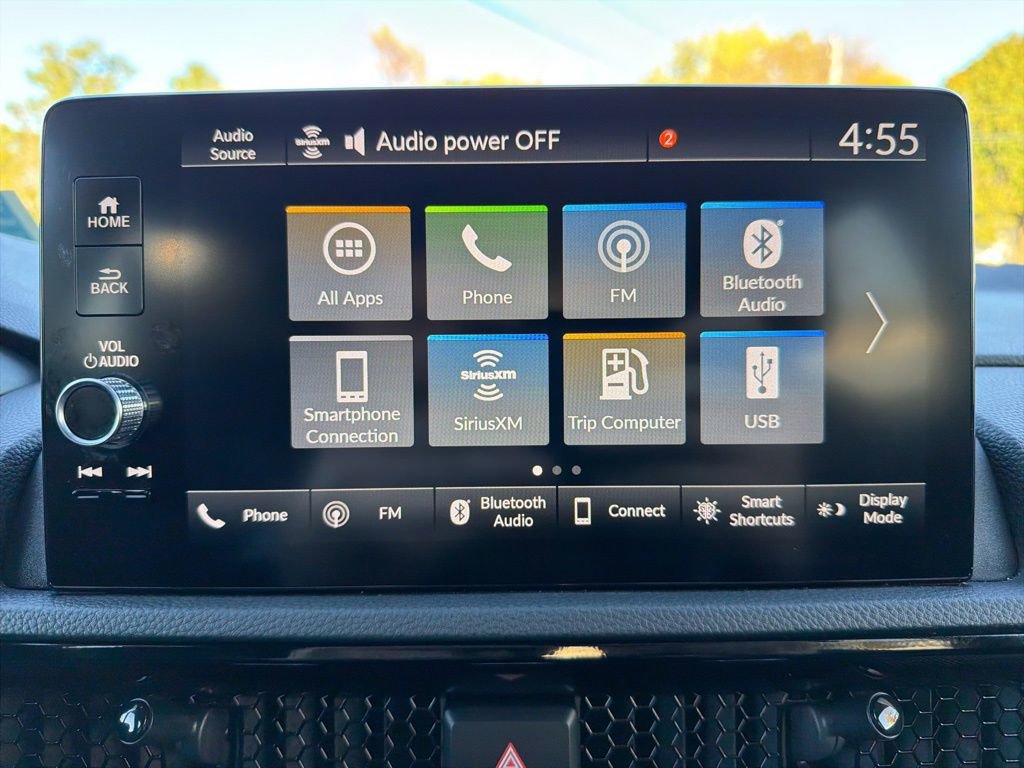 Certified 2023 Honda CR-V EX-L image 20