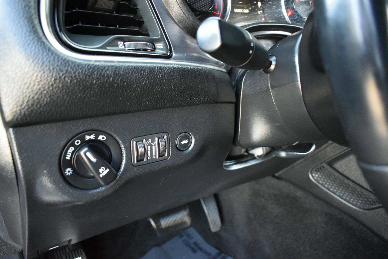 Used 2017 Dodge Challenger R/T w/ Sound Group image 35