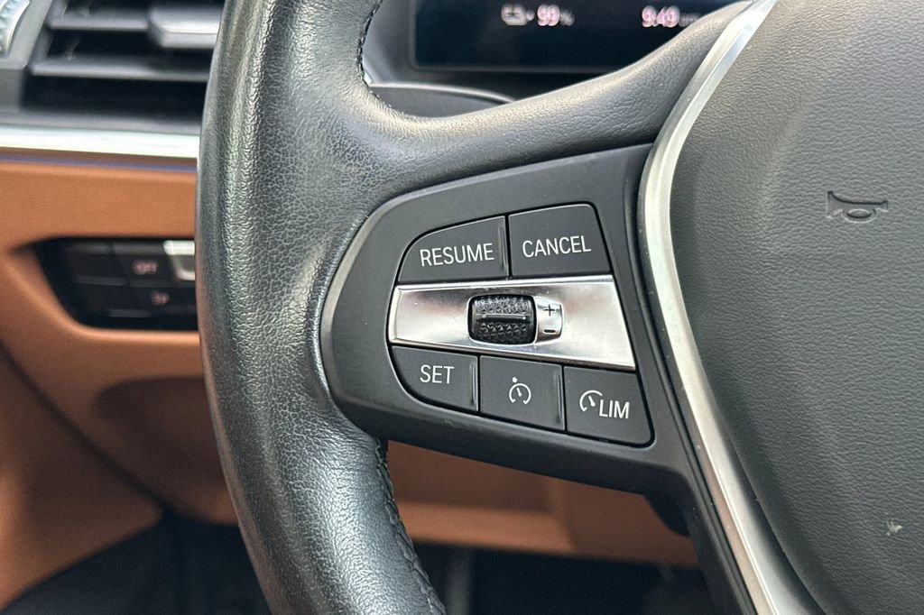 Used 2023 BMW i4 eDrive35 w/ Premium Package image 27