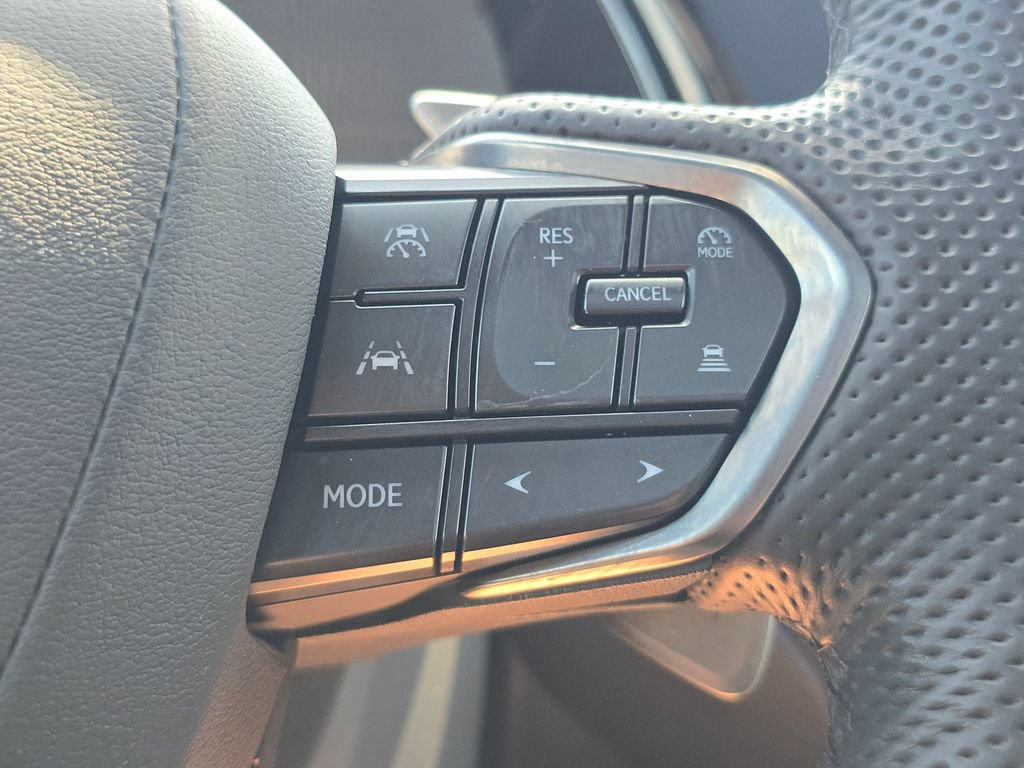 Certified 2025 Lexus TX 350 AWD w/ Technology Package image 38