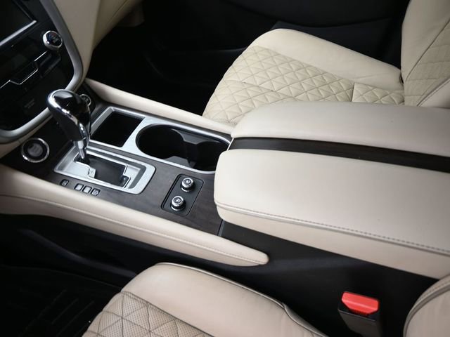 Used 2020 Nissan Murano Platinum w/ Cargo Package image 9