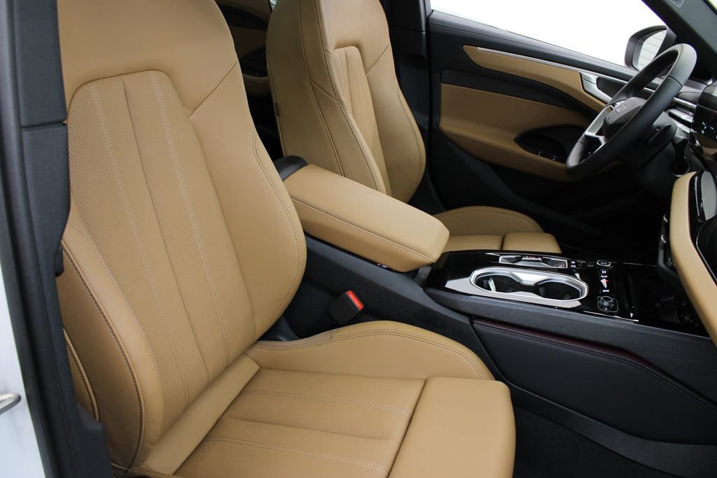 New 2026 Audi A6 Prestige image 23