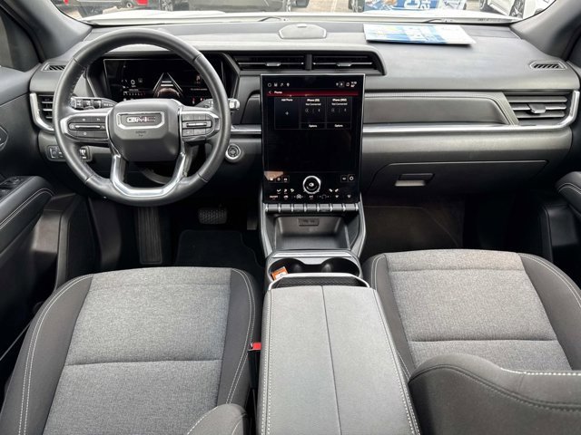 Used 2025 GMC Terrain Elevation image 21