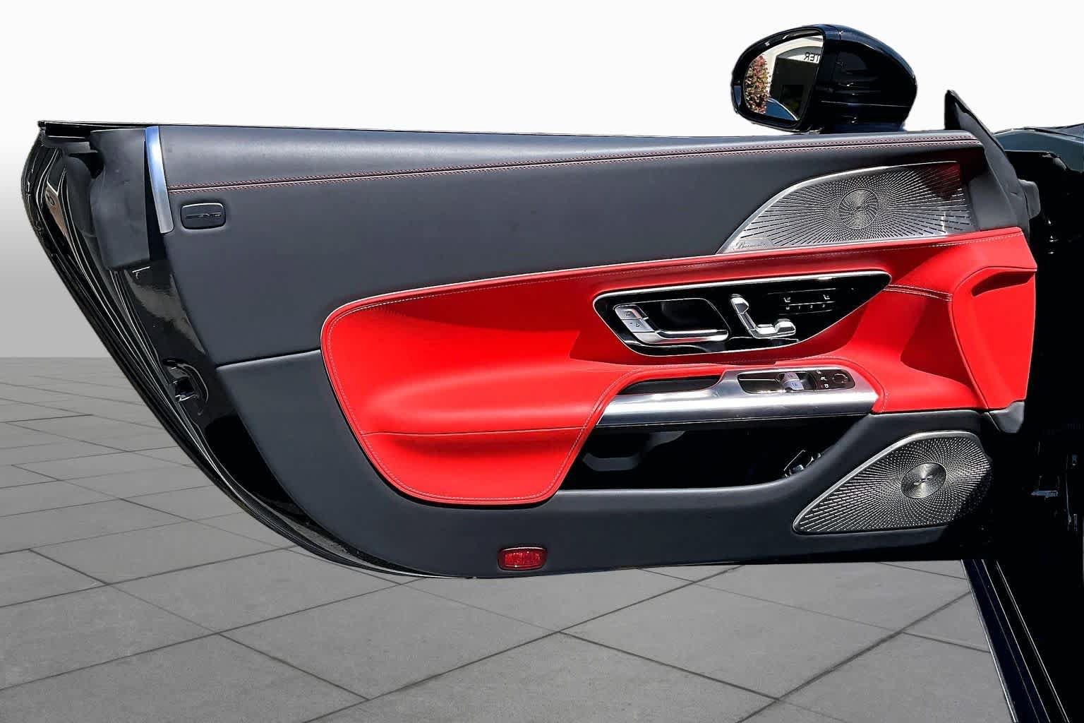 Certified 2025 Mercedes-Benz AMG GT 43 image 37