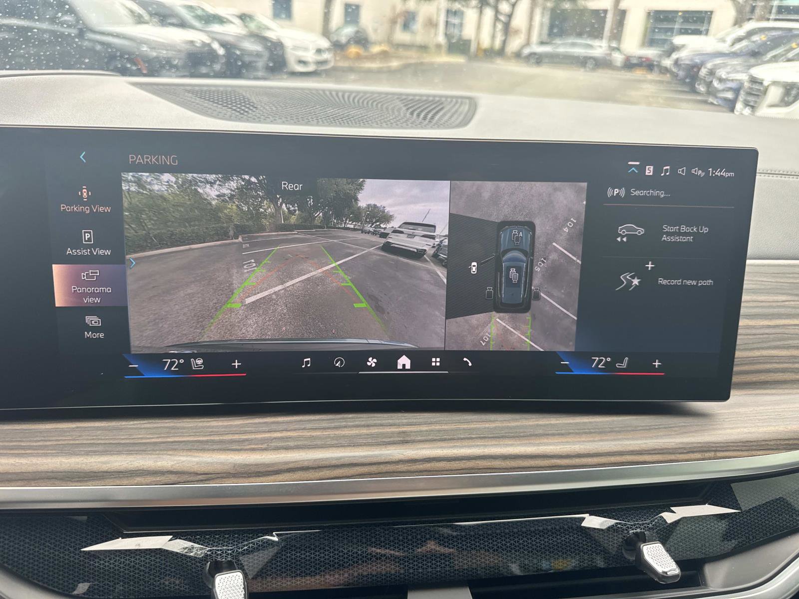 Certified 2024 BMW X5 sDrive40i w/ Premium Package image 22