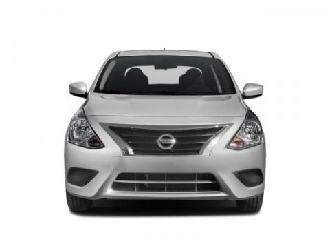 Used 2019 Nissan Versa SV image 7