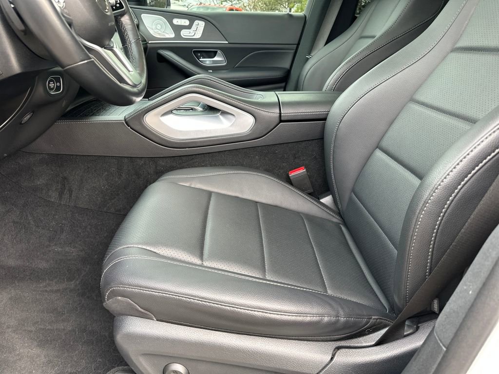 Certified 2023 Mercedes-Benz GLE 350 4MATIC w/ Premium Package image 19