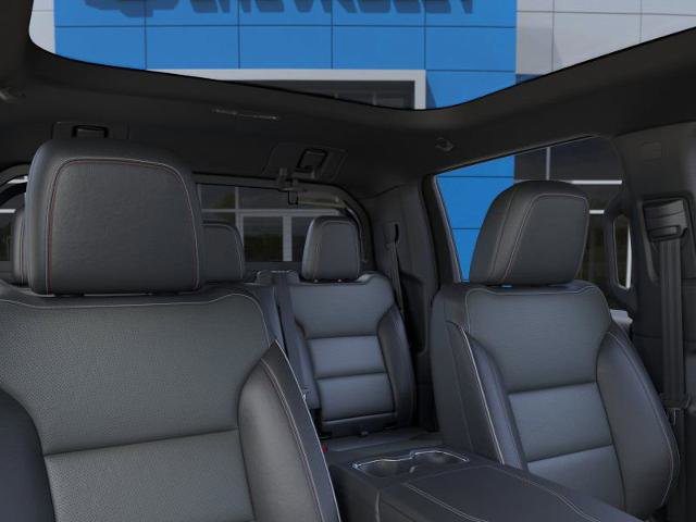 New 2026 Chevrolet Silverado EV Trail Boss w/ Premium Package image 24