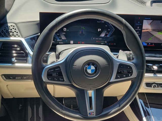 Used 2024 BMW X7 M60i AWD/4WD image 14