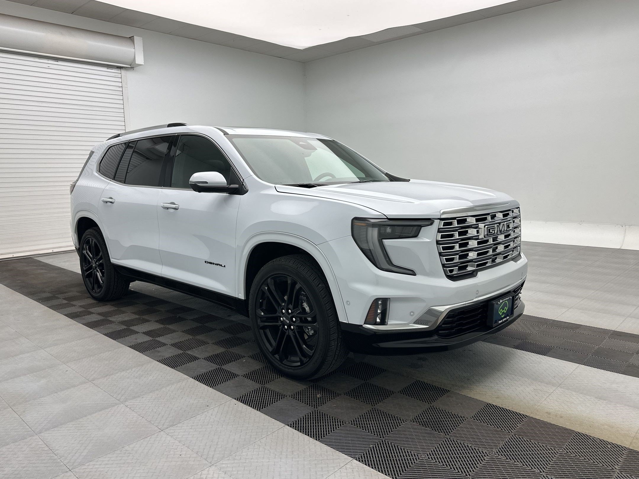Certified 2026 GMC Acadia Denali w/ Super Cruise Package AWD/4WD image 7