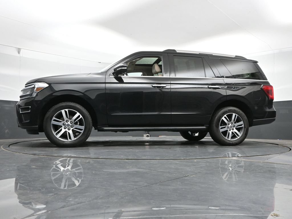 Used 2024 Ford Expedition Limited AWD/4WD image 49